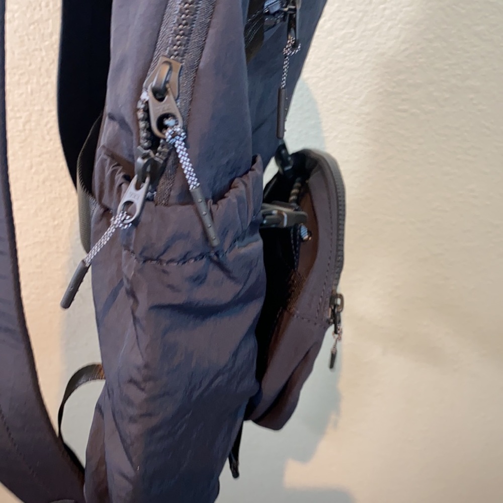 Lululemon Pack and Go Backpack - Picture 10 of 11